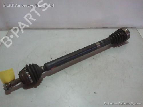 Used Right front driveshaft VW GOLF III (1H1) 1.6 (75 hp) 20548558