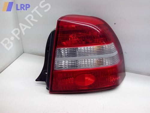Used Right taillight KIA SHUMA I (FB) 1.5 i 16V (AFB242) (88 hp) 20570820