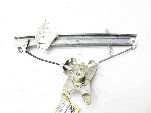 Elevalunas trasero derecho HONDA JAZZ II (GD_, GE3, GE2) 1.3 iDSi (GD1) (83 hp) 20543826