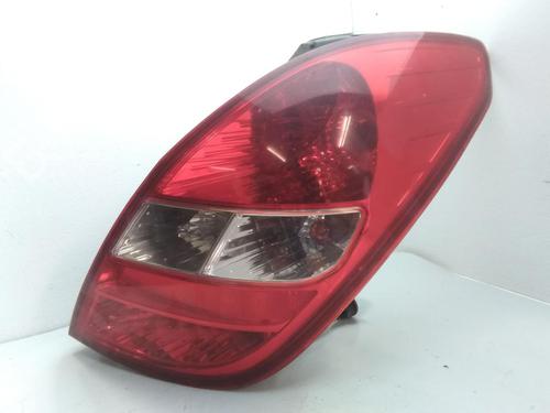 Used Right taillight HYUNDAI i20 I (PB, PBT) 1.4 CRDi (90 hp) 20593515