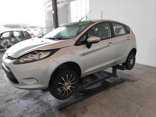 Front bumper bracket FORD FIESTA VI (CB1, CCN) 1.25 | BP32148854C158 