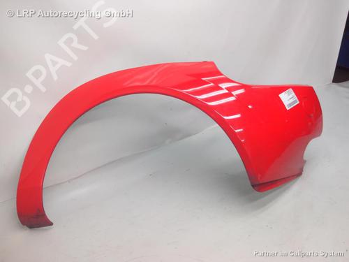 Pare-Chocs D'Angle FORD KA (RB_) 1.3 i | BP20576127C117 