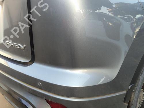 Rear bumper MITSUBISHI ECLIPSE CROSS (GK_, GL_) Plug-in Hybrid 4WD (GL3W) | BP32631941C8 