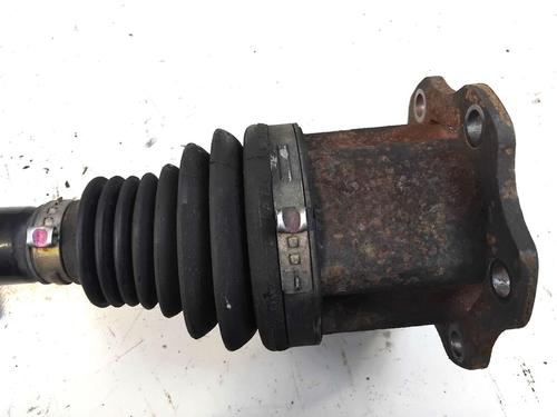 Left front driveshaft AUDI A5 (8T3) 2.7 TDI | BP31931907M38 