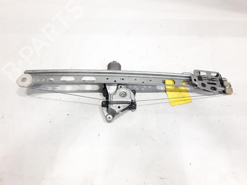 Rear left window mechanism MERCEDES-BENZ M-CLASS (W163) ML 230 (163.136) | BP20543596C24 