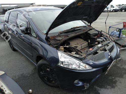 Used Parts MITSUBISHI GRANDIS (NA_W) 2.4 MIVEC (NA4W) 4740025