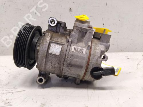 AC compressor VW PASSAT B6 Variant (3C5) 1.4 TSI | BP33130585M34 - Image 7