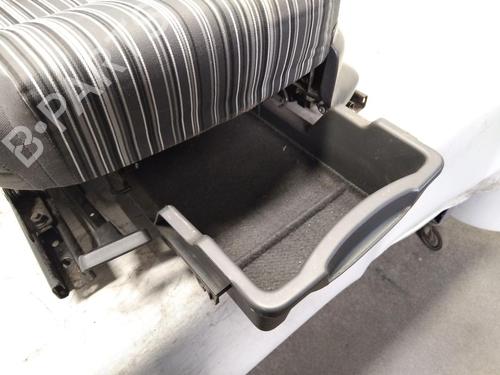 Left front seat VW FOX Hatchback (5Z1, 5Z3, 5Z4) 1.2 | BP34384592C15 - Image 4
