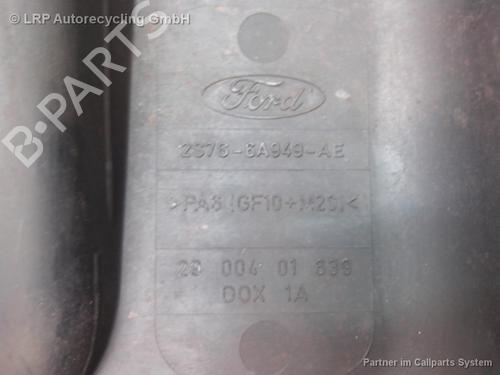 Upper protection FORD MONDEO III Turnier (BWY) 1.8 SCi | BP20529250M93 