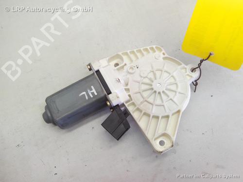 Used Rear left window mechanism MERCEDES-BENZ A-CLASS (W169) A 150 (169.031, 169.331) (95 hp) 20544324