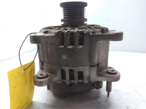 Generator SEAT LEON (5F1) 1.6 TDI (105 hp) 20596017
