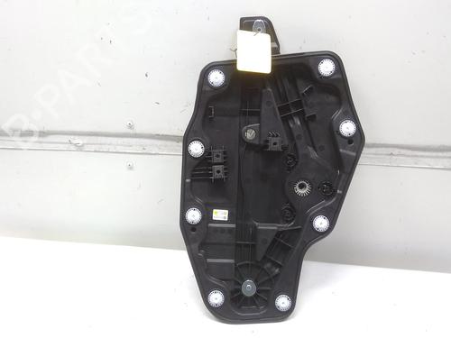 Used Rear right window mechanism SKODA ENYAQ iV SUV (5AZ) 80 (204 hp) 20518497