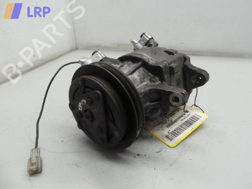 Used AC compressor DAIHATSU SIRION (M1) 1.0 i (M100) (56 hp) 20555614