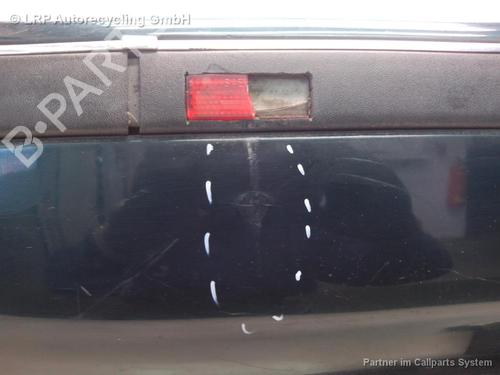 Rear bumper BMW 5 (E39) 528 i | BP20575837C8 