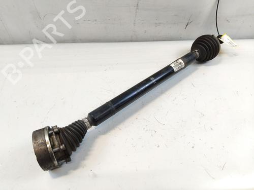 Right front driveshaft AUDI A3 Sportback (8PA) 1.4 TFSI | BP30890351M39 