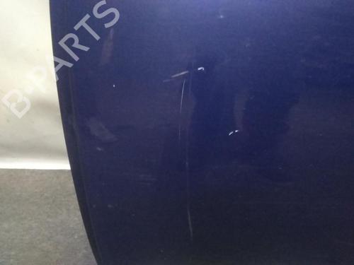 Left rear door VW PASSAT B5.5 (3B3) 2.8 4motion | BP20577876C4 