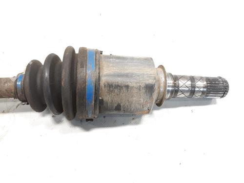 Right front driveshaft SUBARU FORESTER (SG_) 2.0 X AWD (SG5) | BP20523881M39 