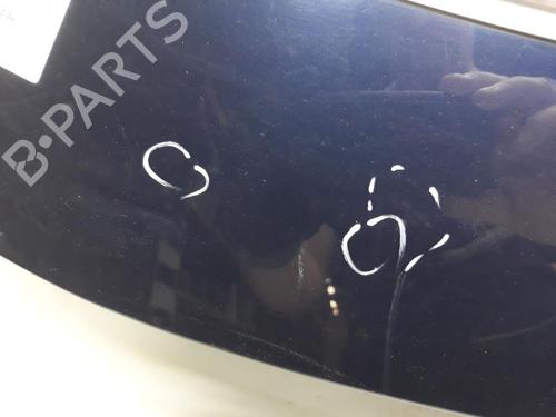 Bakluke CC/Kombi-Kupé AUDI A4 B6 Convertible (8H7) 2.5 TDI | BP20541676C6 