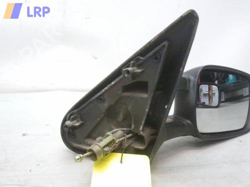 Right mirror SEAT INCA (6K9) 1.4 i | BP20535583C27 