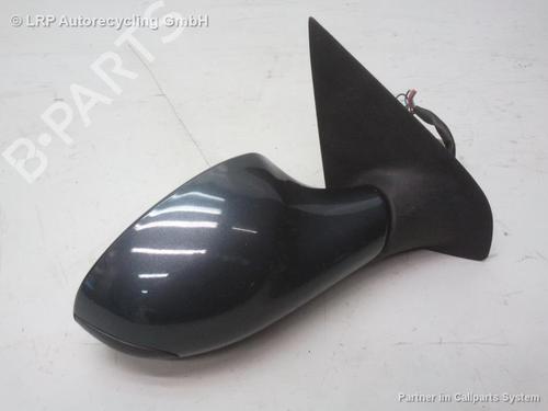 Right mirror LANCIA Y (840_) 1.2 16V (840AG1A) | BP20535117C27 