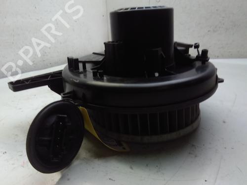 Heater blower motor VW POLO V (6R1, 6C1) 1.2 | BP20522080M62 