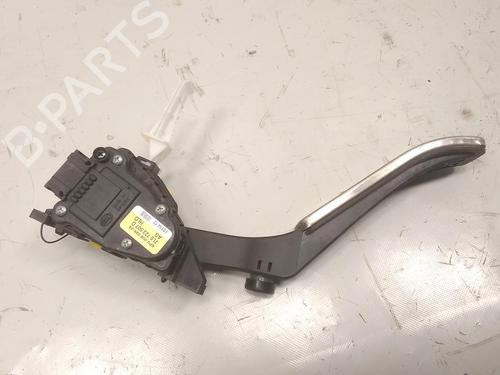Pedal VW TOUAREG (7P5, 7P6) 4.2 V8 TDI | BP20526096I4 