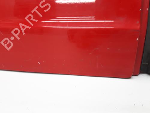 Left tailgate OPEL COMBO Box Body/MPV 1.4 16V | BP20550481C76 