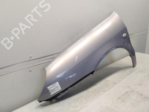 Left front fenders CITROËN XSARA Coupe (N0) 1.4 i | BP20525413C41 