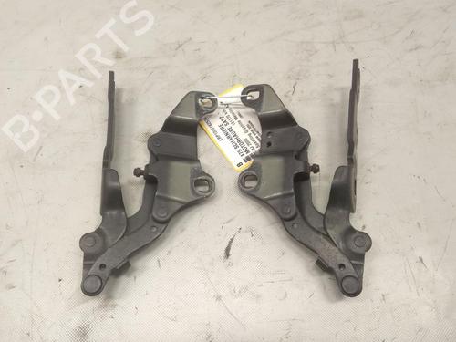 Hinge/Door check strap BMW 3 (E90) 325 i | BP20594370C146 