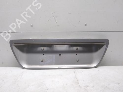 Used Tailgate MERCEDES-BENZ C-CLASS T-Model (S203) C 220 CDI (203.208) (136 hp) 20592727