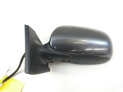 Left mirror TOYOTA YARIS (_P9_) 1.3 VVT-i (SCP90_, SCP90R) | BP28284292C26 