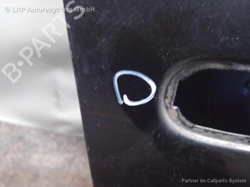 Right front door RENAULT LAGUNA II Grandtour (KG0/1_) 1.8 16V (KG0J) | BP20581983C3 