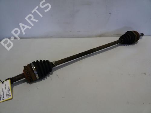 Used Right front driveshaft OPEL TIGRA (S93) 1.4 16V (F07) (90 hp) 20533092