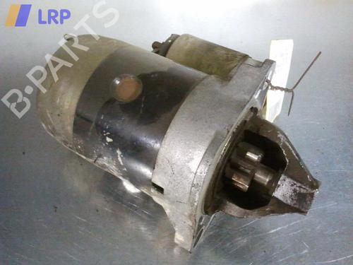 Used Starter MAZDA 323 C V (BA) 1.3 16V (73 hp) 20530292