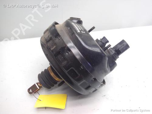 Servo brake MERCEDES-BENZ C-CLASS (W203) C 180 (203.035) | BP20537764M42 