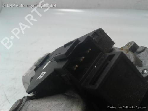 Used Rear wiper motor OPEL COMBO Box Body/MPV 1.3 CDTI 16V (75 hp) 20563155