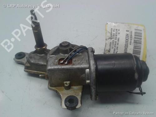Used Rear wiper motor Rear wiper motor MITSUBISHI SPACE WAGON (D0_V/W) 2.0 4WD (D08W) (102 hp) 20552395 20552395