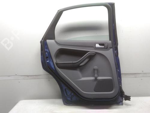 Left rear door FORD FOCUS II (DA_, HCP, DP) 1.6 TDCi | BP20517785C4 