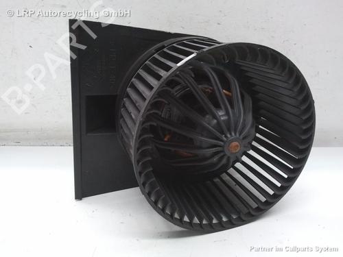 Used Heater blower motor SEAT AROSA (6H1) 1.0 (50 hp) 20552767