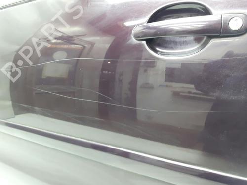 Left front door VW POLO (9N_, 9A_) 1.4 TDI | BP20581861C2 