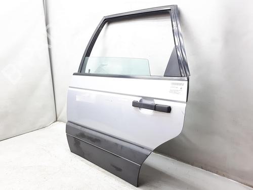 Left rear door VW PASSAT B3/B4 (3A2, 35I) 2.0 | BP20577831C4 