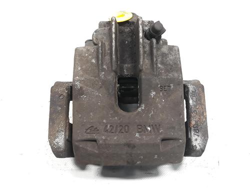 Used Right rear brake caliper BMW 5 Touring (E61) 525 d (197 hp) 20528284