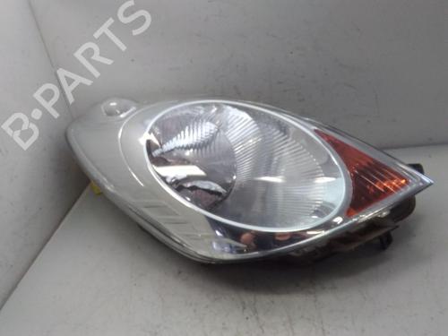 Right headlight NISSAN NOTE (E11, NE11) 1.5 dCi | BP20594670C29 