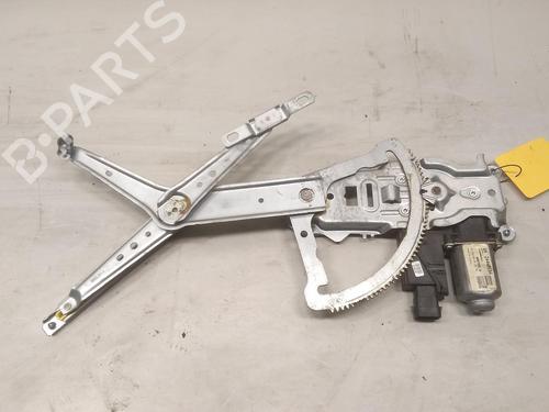 Front right window mechanism OPEL CORSA C (X01) 1.2 (F08, F68) | BP20516049C23 