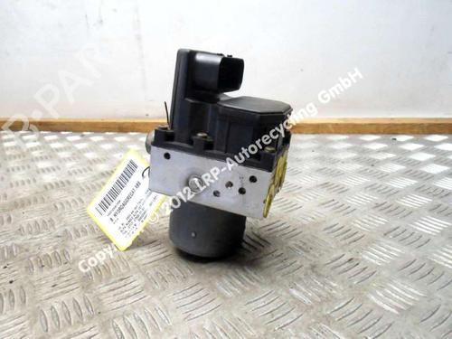 ABS pump ALFA ROMEO 147 (937_) 1.6 16V T.SPARK ECO (937.AXA1A, 937.BXA1A) | BP20554181M43 