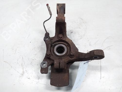 Right front steering knuckle OPEL ASTRA H (A04) 1.4 (L48) | BP20595040M26 