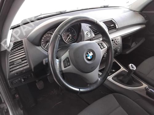 Left mirror BMW 1 (E87) 118 i | BP30363703C26