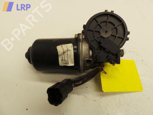 Used Front wiper motor CHEVROLET REZZO MPV (U100) 2.0 (121 hp) 20586019