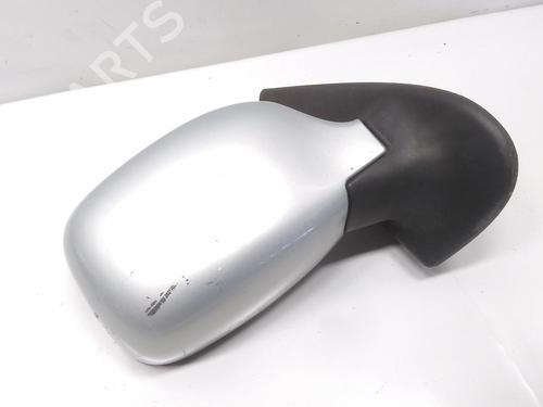 Right mirror RENAULT KANGOO (KC0/1_) 1.2 16V (KC05, KC06, KC03, KC0T, KC0W, KC1D) | BP20517444C27 