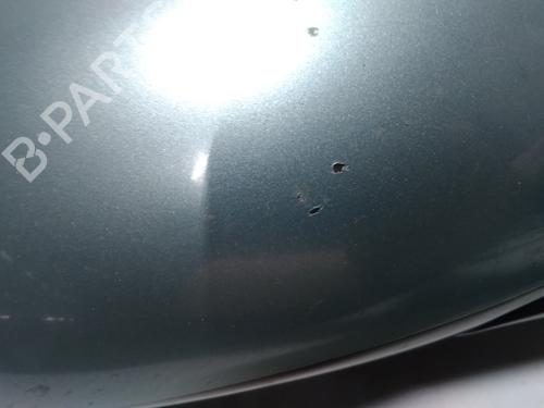 Right mirror FORD FOCUS I (DAW, DBW) 1.6 16V | BP20517389C27 